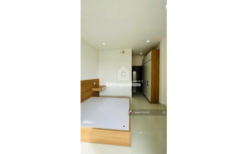 VCN Phước Long 2 nhà mới còn thơm mùi sơn giá 4 tỷ 950