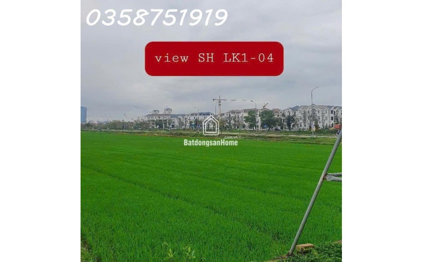 SIÊU PHẨM SHOPHOUSE - Giá Tốt - Vị Trí Đắc Địa Tại : Phường An Đông - Thành Phố Huế - Thừa Thiên Huế