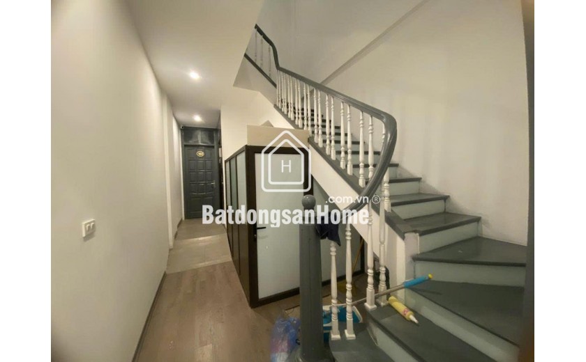 Bán nhà 6 tầng 9PN, thang máy - Giảng Võ, Đống Đa - 20.6 tỷ - Vị trí vàng