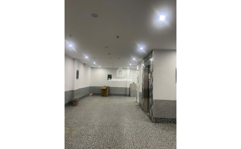 CĂN HỘ DỊCH VỤ XÂY MỚI TINH GẦN Ô TÔ 83/85M2 X 6 TẦNG THANG MÁY - Thành phố Hầ Nội