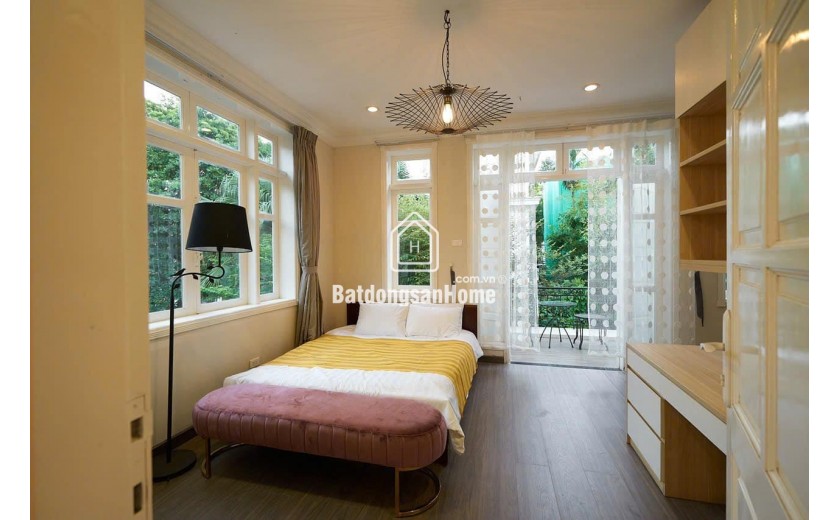 Bán Biệt thự Ciputra - Lô góc - 300M - Chỉ 109 Tỷ - LH: 0904161087
