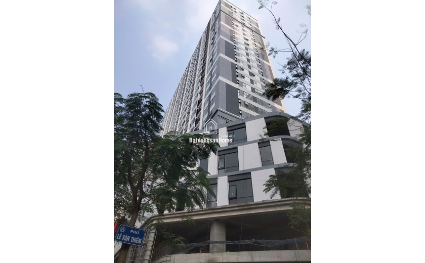 bán chung cư lê văn lương HANDICO GIÁ 6TY dt 70m2 .2PN,2WC ,0832865116