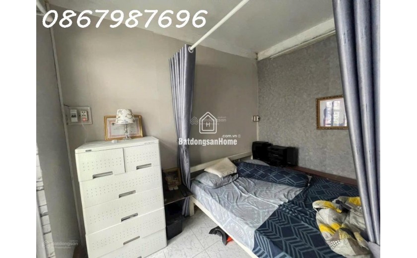 Bán Căn Nhà Khu Phố Tây Hẻm Hùng Vương, Phường Lộc Thọ, Nha Trang - Giá 3,65 Tỷ