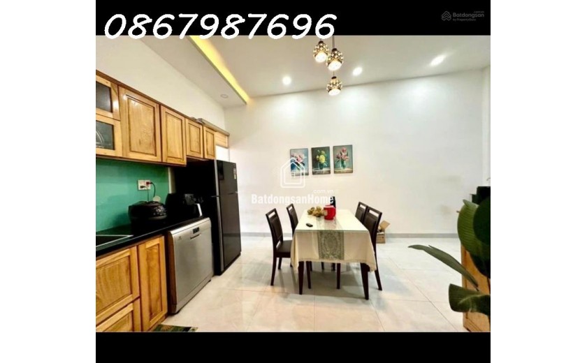 Bán Nhà Cấp 4 Hẻm Đồng Nai, Phường Phước Hải, TP Nha Trang - Giá Chỉ 3,7 Tỷ