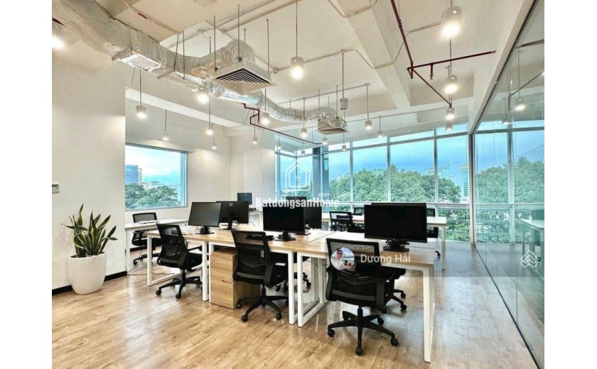 Bán nhà Mặt phố Phú Diễn - 210m2 MT7m - KDVP Xây Building - Ô Tô Sẵn Dòng Tiền