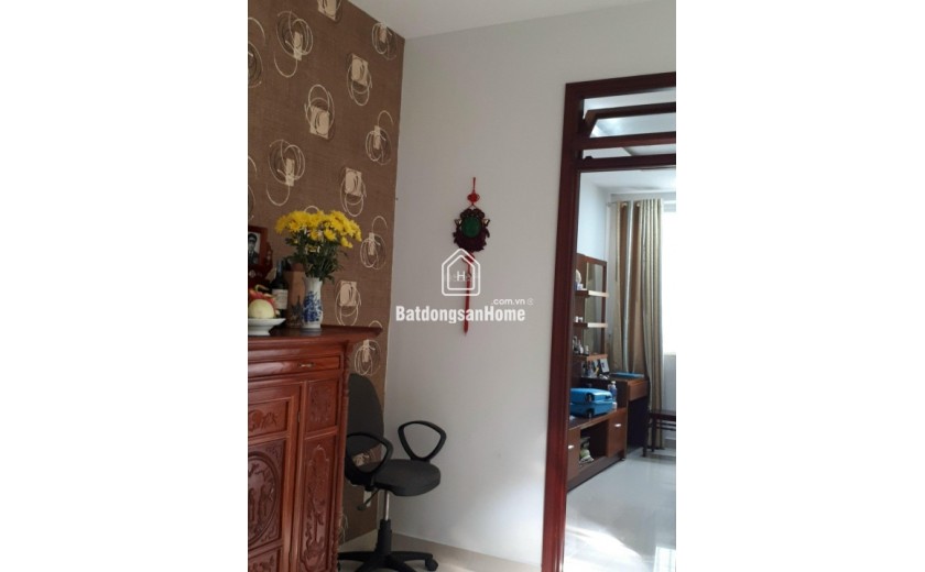 Bán Nhà 2 Tầng Hẻm Ô Tô Đường Tuệ Tĩnh, TP Nha Trang – Cách Biển 1 Phút Đi Bộ, Giá 5.5 Tỷ