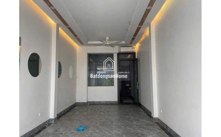 Liền kề Vân Canh 42m2 6 tầng thang máy giá 10 tỷ