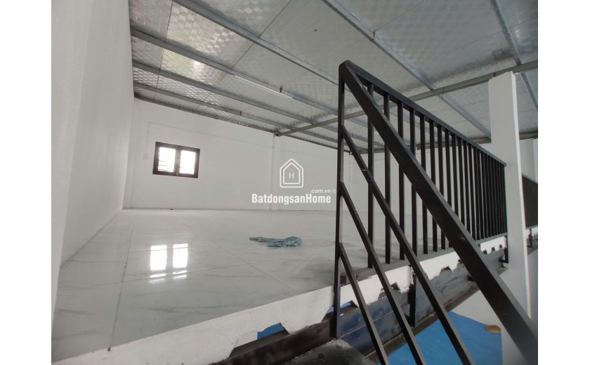 Chính Chủ Bán Nhà Xưởng  - Tiện Làm Văn Phòng, Kho Hàng Mặt Tiền Đường 16m - Giá Chỉ 23 tỷ