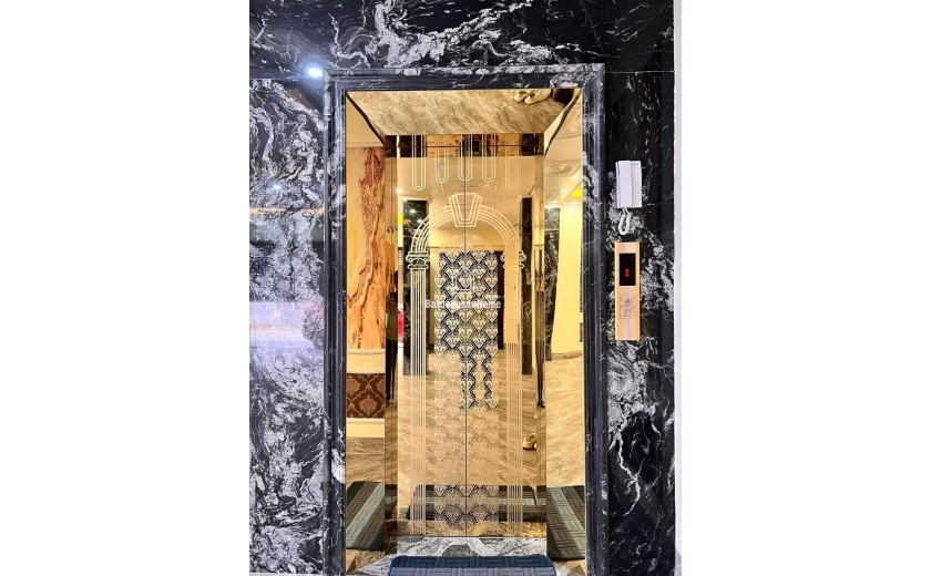 Cho thuê nhà riêng tại Phố Lụa Hà Đông, 3 ngủ, 2wc 40m, giá 4,5 triệu