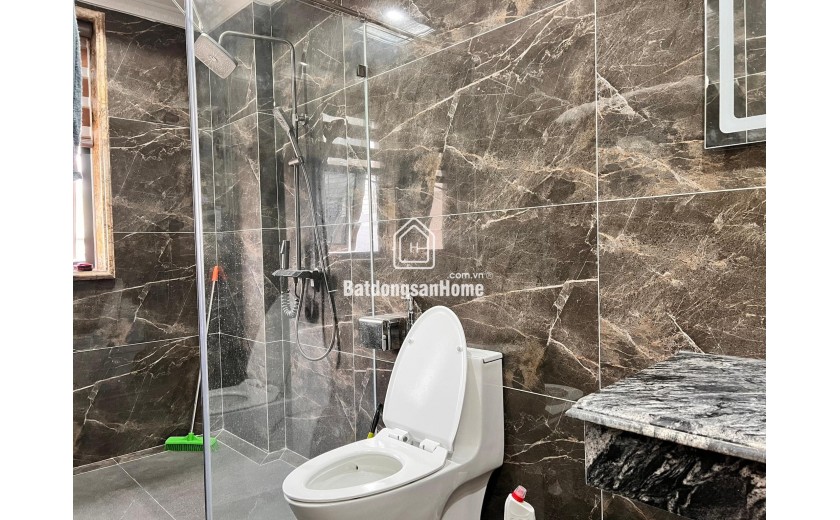 Cho thuê nhà riêng tại Phố Lụa Hà Đông, 3 ngủ, 2wc 40m, giá 4,5 triệu