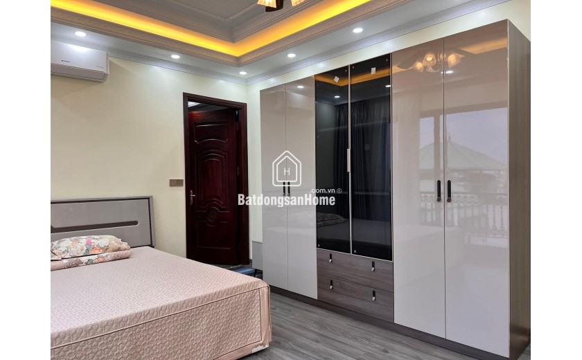 Cho thuê nhà riêng tại Phố Lụa Hà Đông, 3 ngủ, 2wc 40m, giá 4,5 triệu