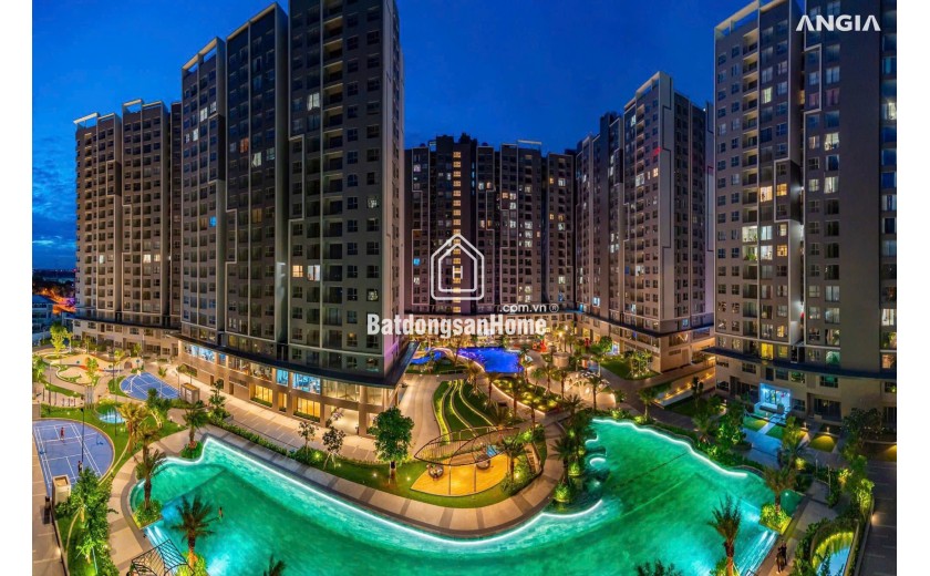 Báo giá dự án The Gió Riverside ngay Ga Metro Suối Tiên, liền kề Aeon Mall chỉ từ 2.4 tỷ.