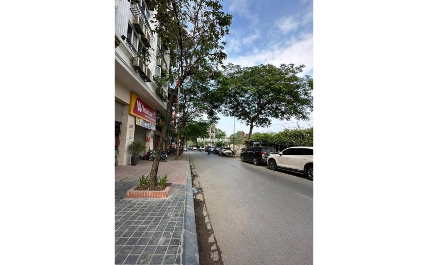 TÒA SIÊU VIP-Mặt Phố Quan Hoa,Cầu Giấy 191m2/9Tầng 2 Thang máy, MT 10m 130 Tỷ