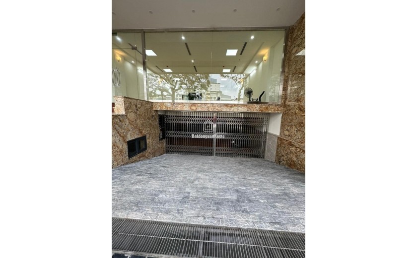 TÒA SIÊU VIP-Mặt Phố Quan Hoa,Cầu Giấy 191m2/9Tầng 2 Thang máy, MT 10m 130 Tỷ