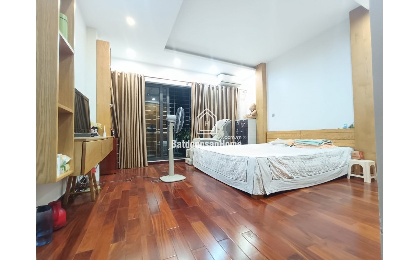 Cho thuê nhà riêng tại Phố Lụa Hà Đông, 3 ngủ, 2wc 40m, giá 4,5 triệu