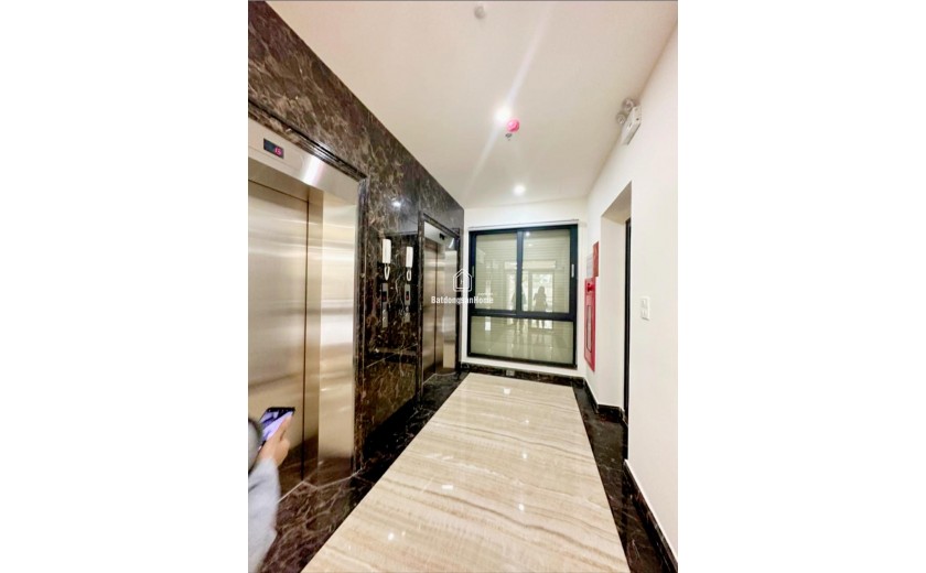 BÁN TÒA NHÀ 10T-191M-MT10-137TY-QUAN HOA-CẦU GIẤY