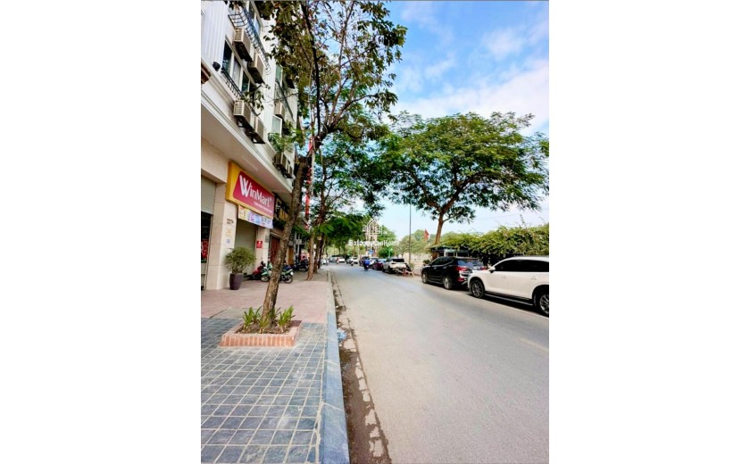 BÁN TÒA NHÀ 10T-191M-MT10-137TY-QUAN HOA-CẦU GIẤY