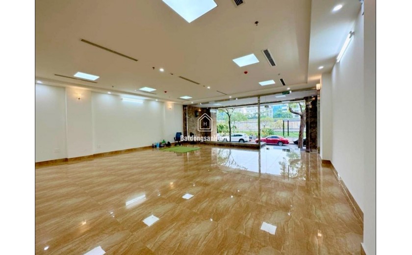BÁN TÒA NHÀ 10T-191M-MT10-137TY-QUAN HOA-CẦU GIẤY