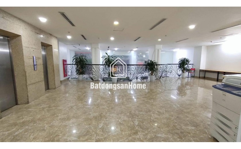 BÁN TOÀ NHÀ VĂN PHÒNG 10T- 406M-230TY-YÊN LÃNG-ĐỐNG ĐA