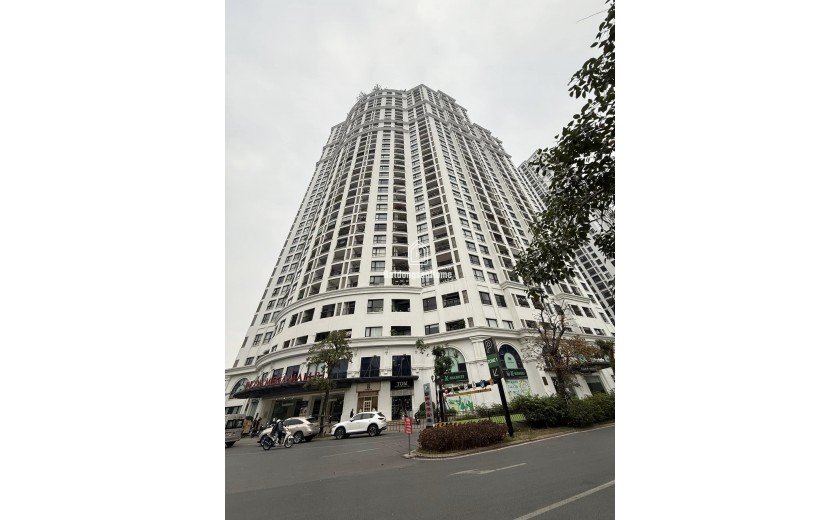 BÁN CĂN HỘ CHUNG CƯ 96M-TẦNG 20-ROYAL CITY-10.5TY-72 NGUYỄN TRÃI-THANH XUÂN