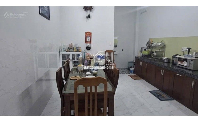 Bán Nhà Phước Long, Nha Trang - Giá Cực Tốt, Chỉ 4.6 Tỷ
Vị trí: Phước Long - Nha Trang.