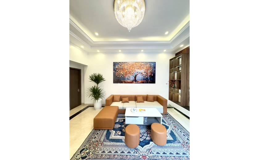 BÁN NHÀ MẶT PHỐ VƯƠNG THỪA VŨ – KINH DOANH SẦM UẤT – 6 TẦNG THANG MÁY – 55m2 – 15.8TỶ