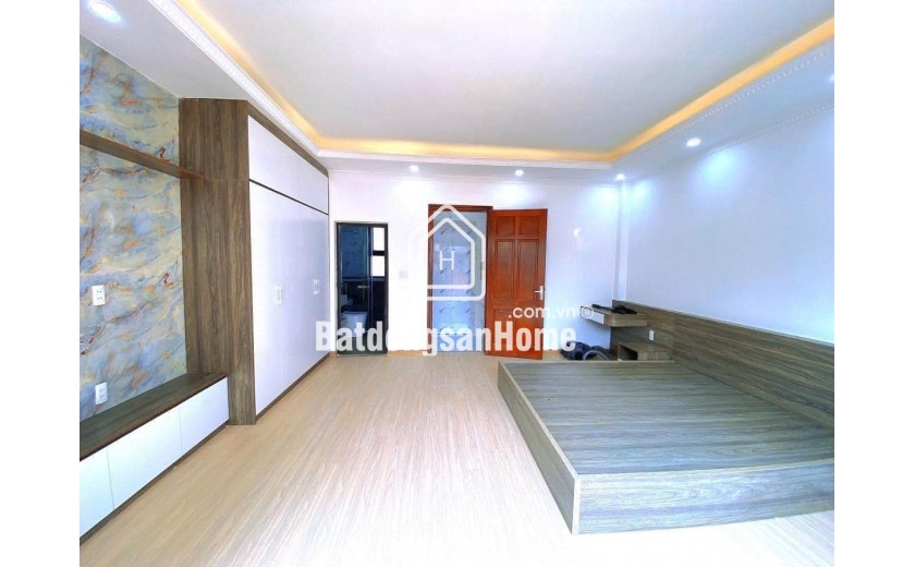 ✳️Bán Nhà Lạc Long Quân 47 M2 5T MT 4,2 M, Chỉ 15 Tỷ  Tây Hồ Nhà Đẹp Gần Phố Ô Tô đỗ cửa✳️