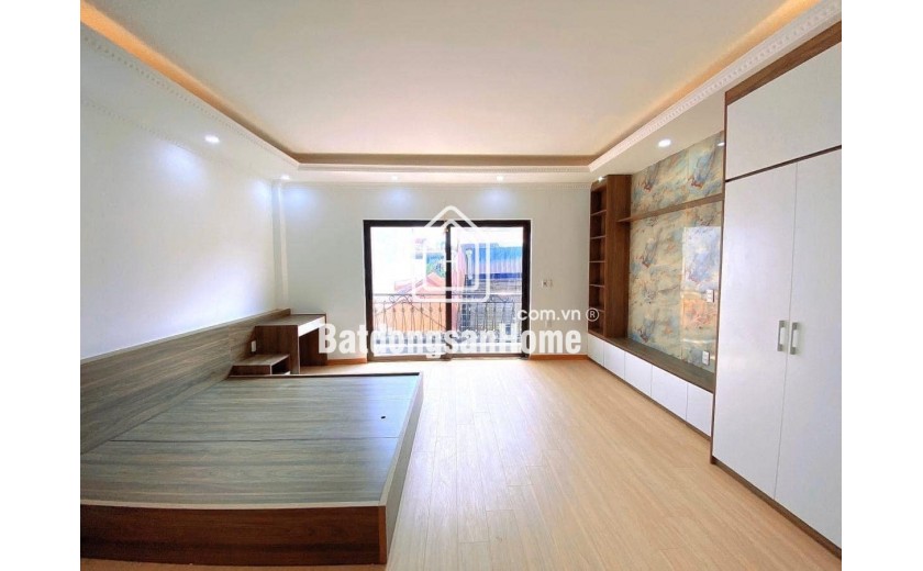 ✳️Bán Nhà Lạc Long Quân 47 M2 5T MT 4,2 M, Chỉ 15 Tỷ  Tây Hồ Nhà Đẹp Gần Phố Ô Tô đỗ cửa✳️