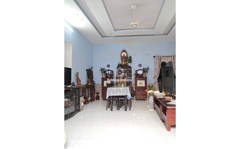 Nhà đẹp dt khủng 186m2, kiệt 5m ô tô Nam Cao, Cạnh Tôn Đức Thắng, ĐHSP - Chỉ 3 tỷ xxx
