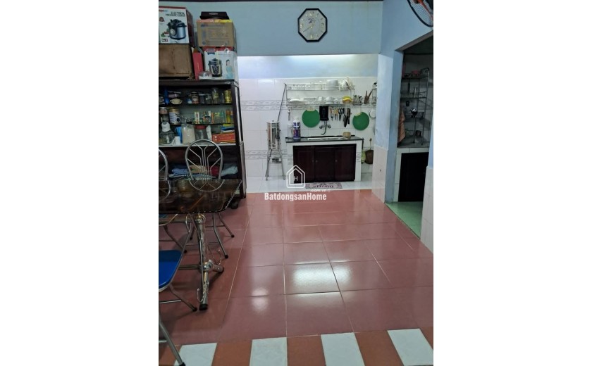 Nhà đẹp dt khủng 186m2, kiệt 5m ô tô Nam Cao, Cạnh Tôn Đức Thắng, ĐHSP - Chỉ 3 tỷ xxx