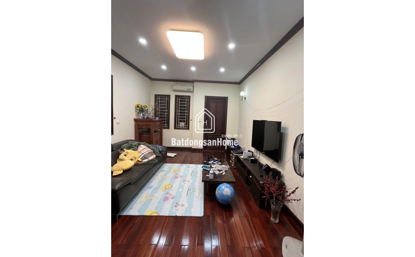 Bán nhà Mặt Phố Trần Duy Hưng 122/130m2, 6T Thang máy 36.5 Tỷ, Ôtô, KDoanh đỉnh