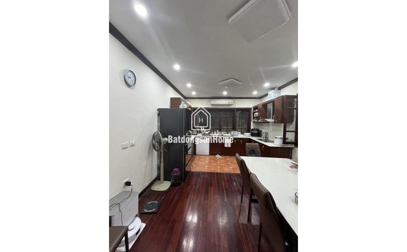 Bán nhà Mặt Phố Trần Duy Hưng 122/130m2, 6T Thang máy 36.5 Tỷ, Ôtô, KDoanh đỉnh