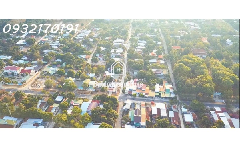 Suối Tân- Đất Sào 5075M2 Có 100m2 thổ cư- QH An Toàn- LÔ Đất SINH LỜI CAO