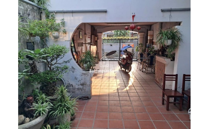 Nhà đẹp dt khủng 186m2, kiệt 5m ô tô Nam Cao, Cạnh Tôn Đức Thắng, ĐHSP - Chỉ 3 tỷ xxx