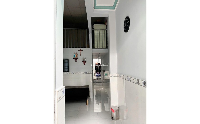 BÁN NHÀ HẺM TÂN PHƯỚC PHƯỚC LONG NHA TRANG -KHÁNH HOÀ GIÁ :2ty050