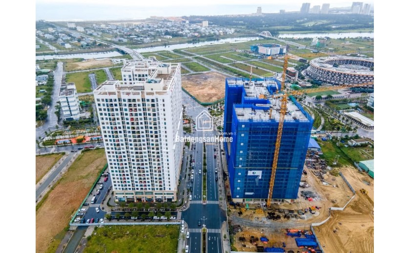 ✳ CẬP NHẬT GIỎ HÀNG CĂN HỘ FPT PLAZA 3 GIÁ TỐT ✳