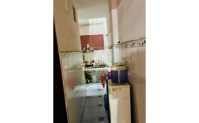 48M - 2 TÀNG - 3 PN - HẺM 5M THÔNG - 2 PHÚT AEON TÂN PHÚ CHỈ 4.X TỶ BL