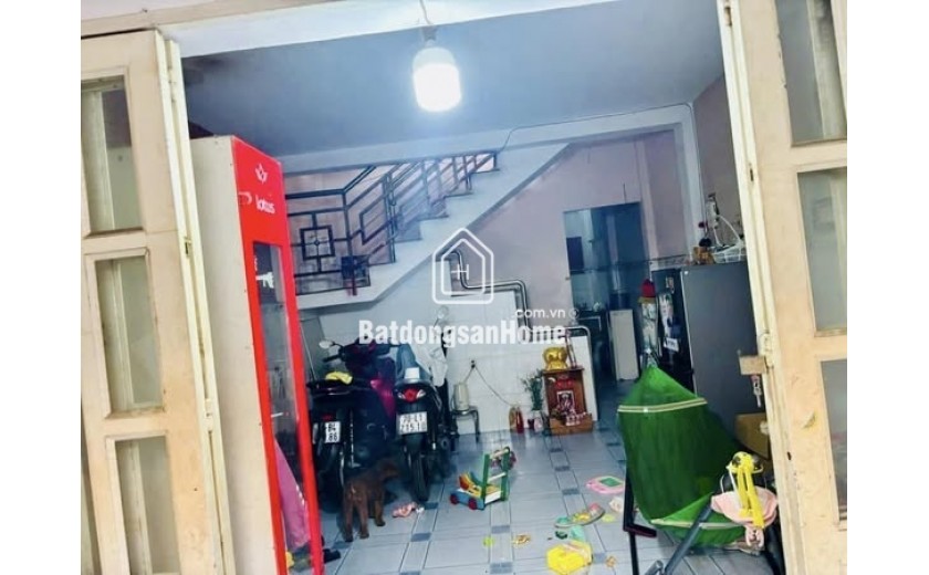 48M - 2 TÀNG - 3 PN - HẺM 5M THÔNG - 2 PHÚT AEON TÂN PHÚ CHỈ 4.X TỶ BL