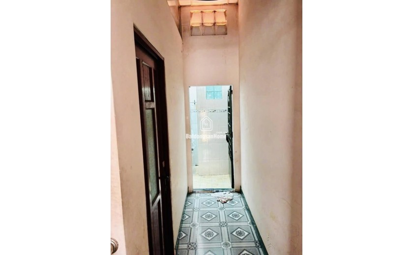 48M - 2 TÀNG - 3 PN - HẺM 5M THÔNG - 2 PHÚT AEON TÂN PHÚ CHỈ 4.X TỶ BL
