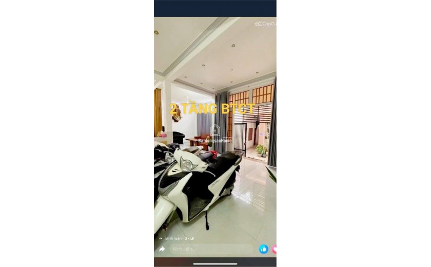 BÁN NHÀ 2 TẦNG 68M BTCT MỚI ĐẸP - VẠN PHÚC CITY HIỆP BÌNH PHƯỚC THỦ ĐỨC - NHĨNH 4 TỈ ( TL MẠNH )