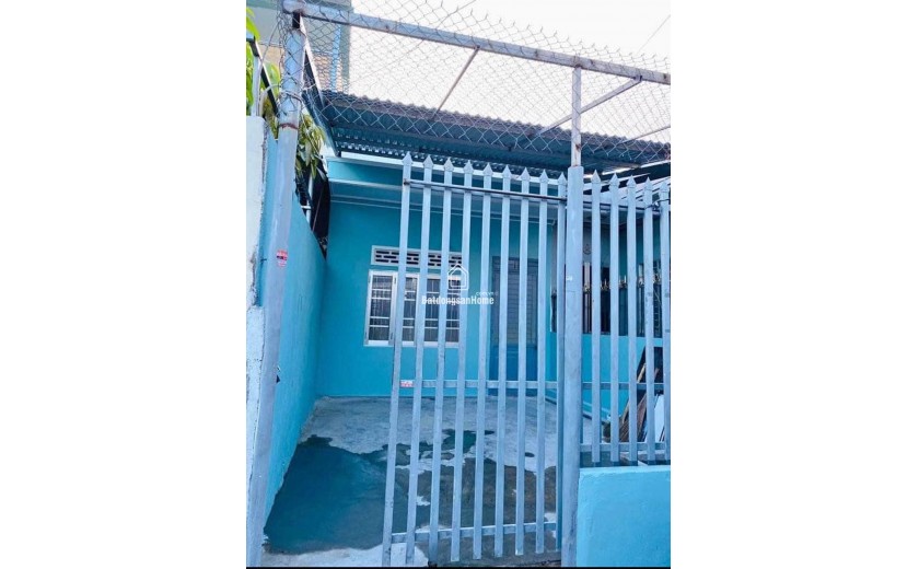 BÁN NHÀ HẺM TÂN PHƯỚC PHƯỚC LONG NHA TRANG -KHÁNH HOÀ GIÁ :2ty050