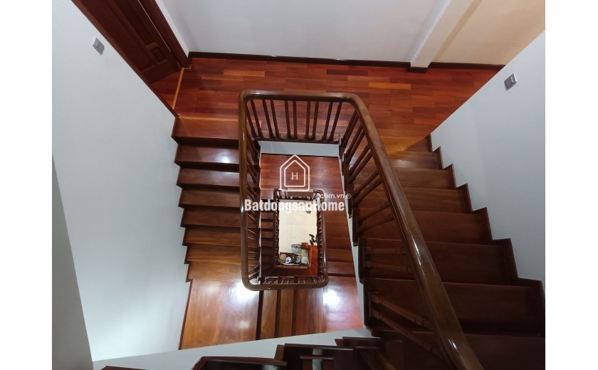 Phân Lô Ôtô tránh đỗ ngày đêm-Lê Trọng Tấn,Thanh Xuân 88/100m, 4Tầng, MT 4.8m 28 Tỷ