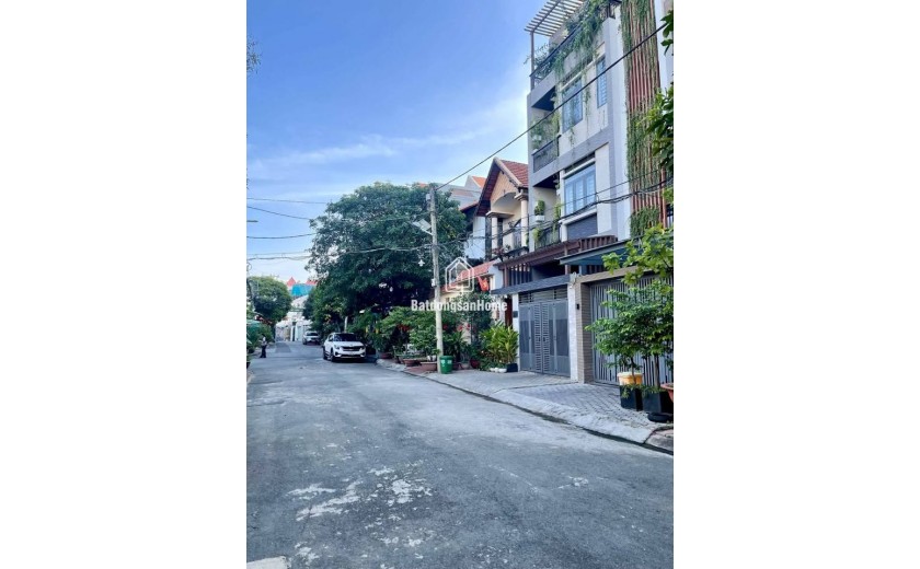 Bán đất thổ cư 100m2, Hoàng Diệu 2, Linh Chiểu, Thủ Đức - 8 tỷ