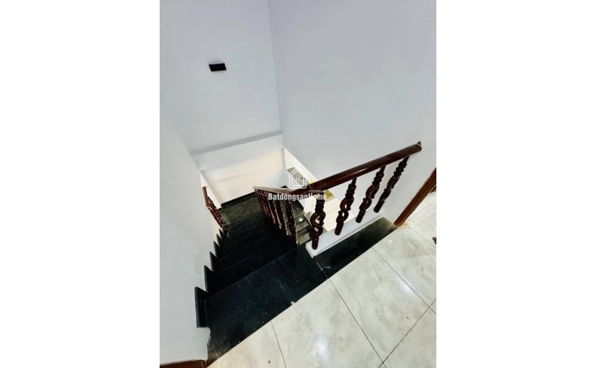 NHÀ MỚI 2 TẦNG 56M - HẺM 6M - NGAY MÃ LÒ LÊ VĂN QUỚI NHỈNH 4 ĐỒNG
