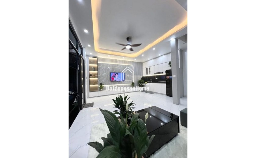 ĐẸP VÔ ĐỐI-MẶT TIỀN SIÊU RỘNG 6 MÉT- Khâm Thiên Gần Ô Chợ Dừa 36m/4Tầng 6.98 Tỷ