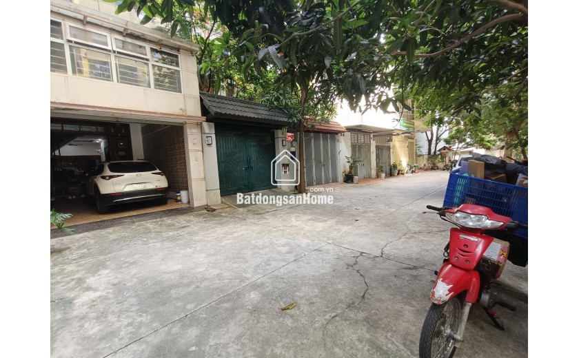 Phân Lô Ôtô tránh đỗ ngày đêm-Lê Trọng Tấn,Thanh Xuân 88/100m, 4Tầng, MT 4.8m 28 Tỷ