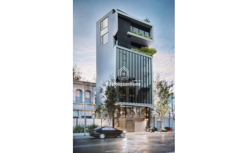 NHÀ MỚI TINH, MẶT PHỐ YÊN XÁ - THANH TRÌ, KD, ÔTÔ TRÁNH
 55M, 8T, MT: 8.1M, GIÁ 18.3 TỶ