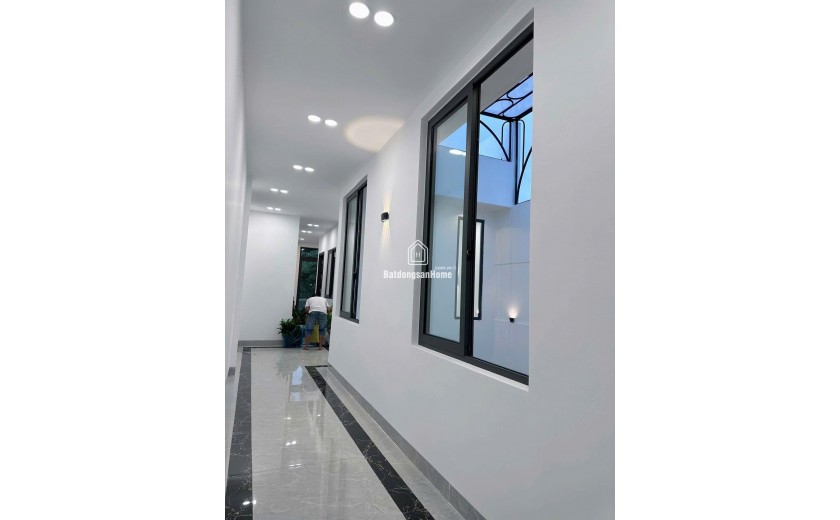 Bán căn Villa huose thích hợp kinh doanh, mặt tiền Thiên Thai, An Tây, quận Thuận Hoá, TP Huế