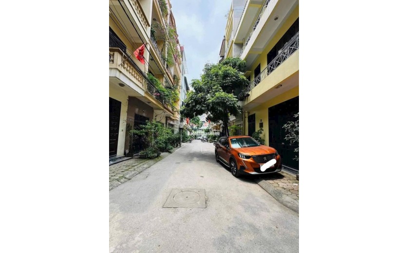 ✳️Bán Nhà Lạc Long Quân 47 M2 5T MT 4,2 M, Chỉ 15 Tỷ  Tây Hồ Nhà Đẹp Gần Phố Ô Tô đỗ cửa✳️