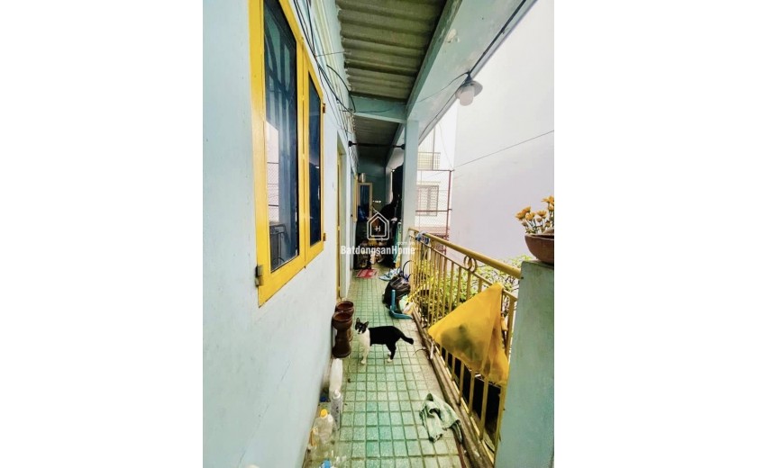 GẦN ĐHCT - HXH ĐỖ CỬA - 60M NGANG 5 - 2 TẦNG - 5PN - SẴN DÒNG TIỀN NHỈNH 5 TỶ